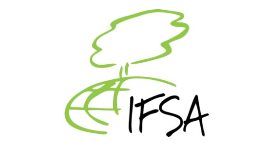 Logo of IFSA