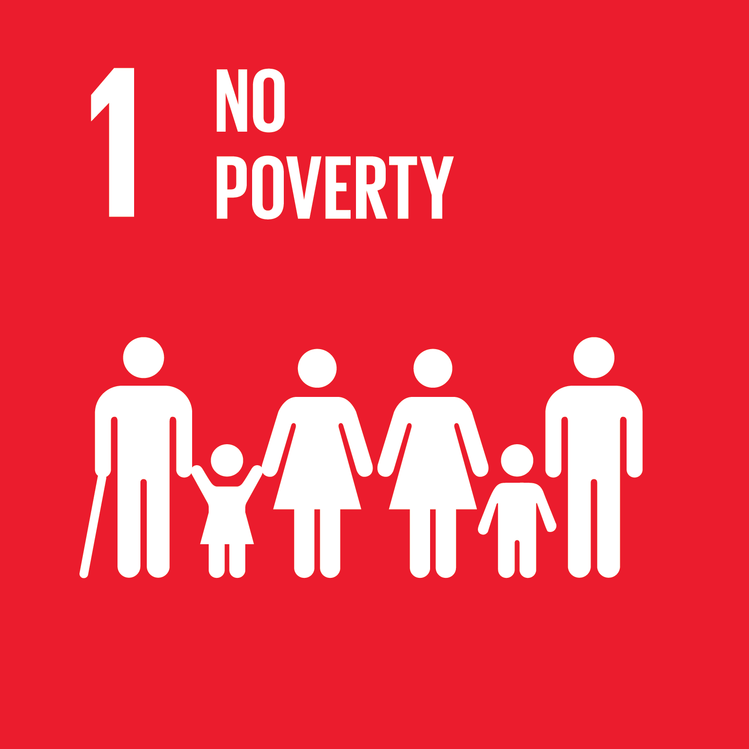 Verdensmål 1: Afskaf fattigdom