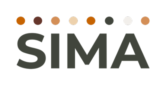 Simas logo