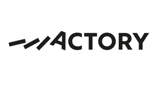 Actory logo