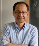 Dr. Kaushik Basu